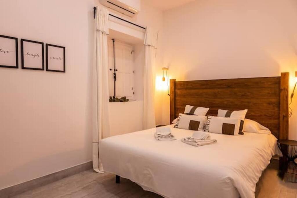 קדיז La Casa Del Mercader By Gades Gestion מראה חיצוני תמונה