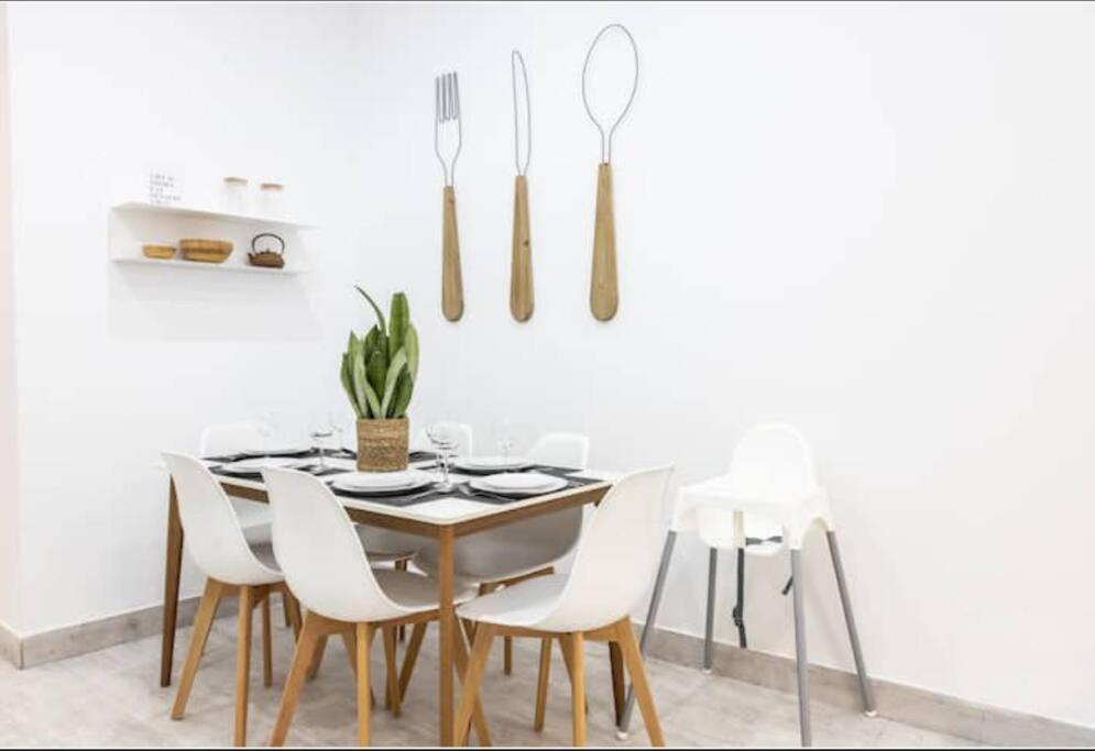 קדיז La Casa Del Mercader By Gades Gestion מראה חיצוני תמונה