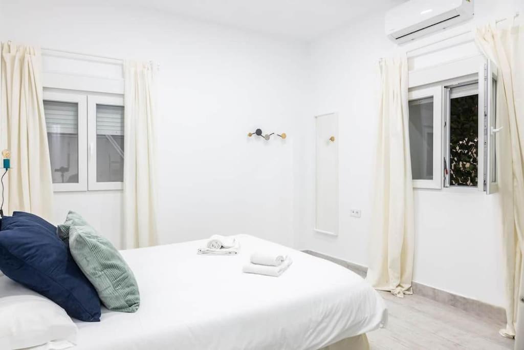 קדיז La Casa Del Mercader By Gades Gestion מראה חיצוני תמונה