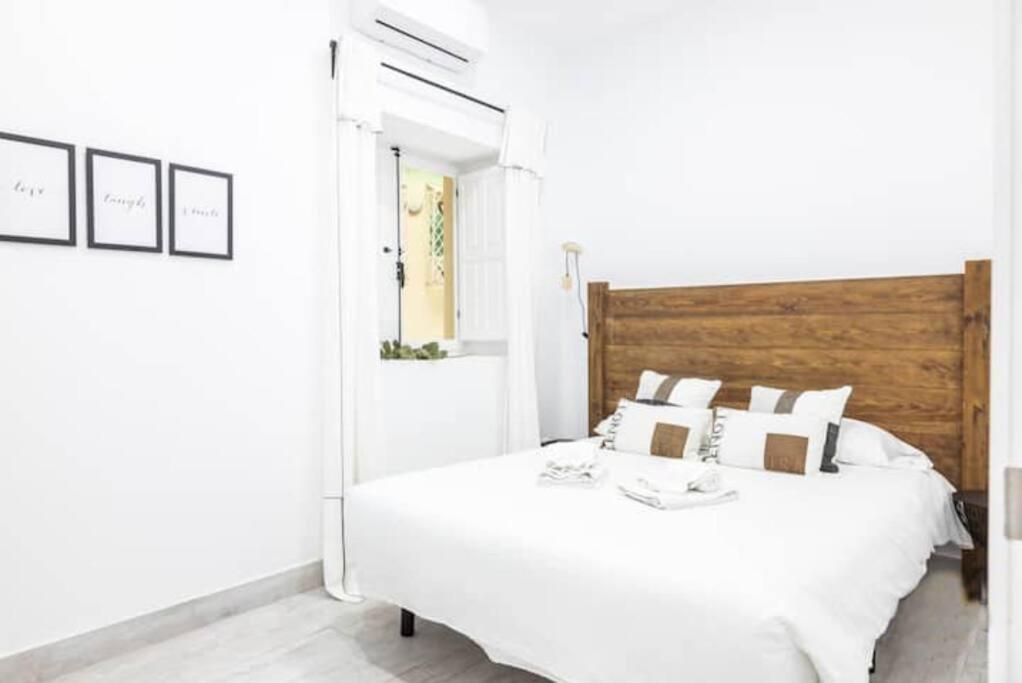קדיז La Casa Del Mercader By Gades Gestion מראה חיצוני תמונה