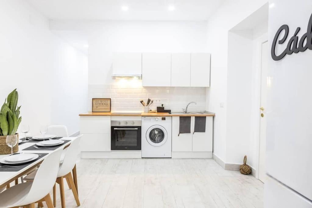 קדיז La Casa Del Mercader By Gades Gestion מראה חיצוני תמונה
