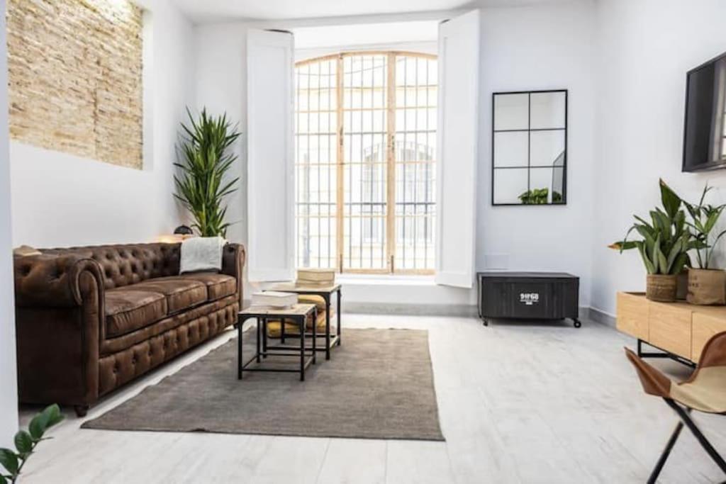 קדיז La Casa Del Mercader By Gades Gestion מראה חיצוני תמונה