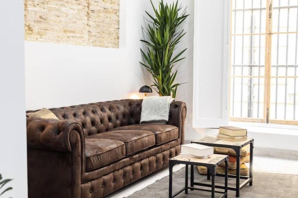 קדיז La Casa Del Mercader By Gades Gestion מראה חיצוני תמונה