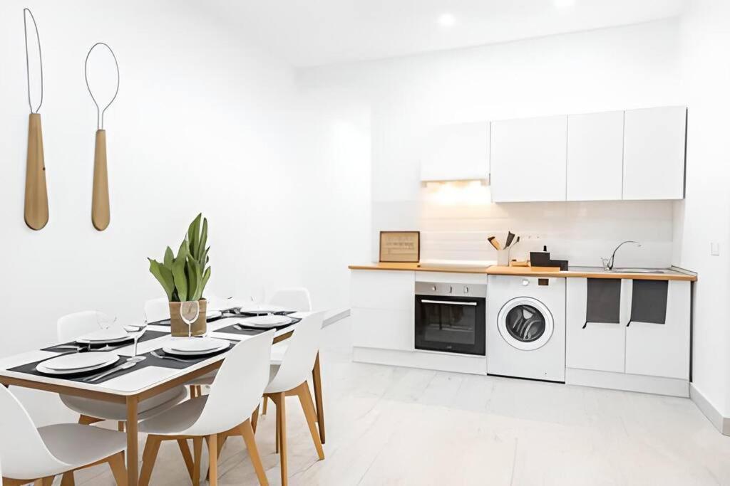 קדיז La Casa Del Mercader By Gades Gestion מראה חיצוני תמונה